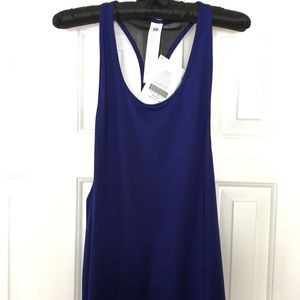 Fabletics Hayden tank top - size M